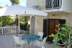 Appartements Adria Appartement 1 – Adria A1 foto 2