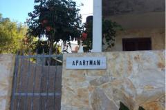 Appartements Adria Appartement 1 – Adria A1 foto 4