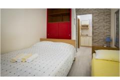 Appartements Ana Mastrinka Appartement 2 – A2 foto 2