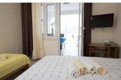 Appartements Ana Mastrinka Appartement 2 – A2 foto 3