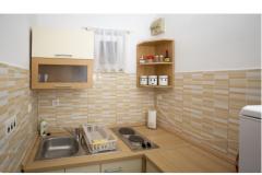 Appartements Ana Mastrinka Appartement 2 – A2 foto 5