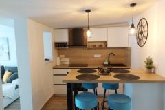 Appartements Ana Mastrinka Appartement 1 – A5 foto 1