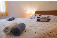 Appartements Ana Mastrinka Appartement 1 – A5 foto 2