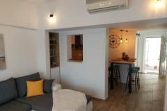 Appartements Ana Mastrinka Appartement 1 – A5 foto 3