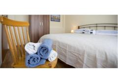 Appartements Ana Mastrinka Appartement 1 – A5 foto 4