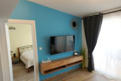 Appartements Ana Mastrinka Appartement 1 – A5 foto 5