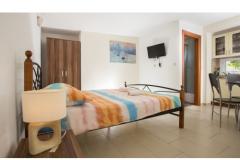 Appartements Ana Mastrinka Appartement 3 – A4 foto 1