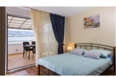 Appartements Ana Mastrinka Appartement 3 – A4 foto 4