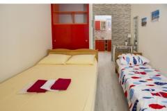 Appartements Ana Mastrinka Appartement 4 – A3 foto 2