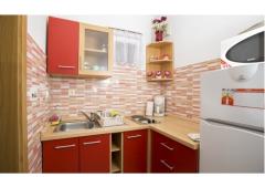 Appartements Ana Mastrinka Appartement 4 – A3 foto 3