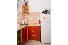 Appartements Ana Mastrinka Appartement 4 – A3 foto 4