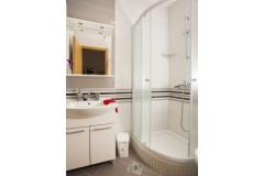 Appartements Ana Mastrinka Appartement 4 – A3 foto 5