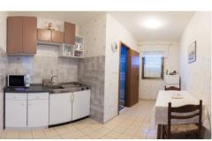 Appartements Anita Appartement 2 – Apartman 2 foto 2