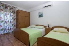 Appartements Anita Appartement 3 – Apartman 3 foto 1