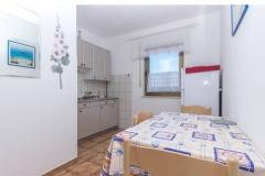 Appartements Anita Appartement 3 – Apartman 3 foto 4