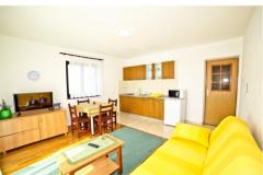 Appartements Aniva Appartement 1 – A1 foto 1