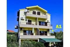 Appartements Aniva Appartement 1 – A1 foto 4