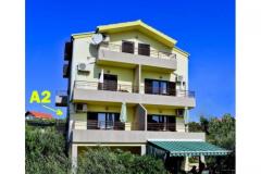 Appartements Aniva Appartement 2 – A2 foto 3