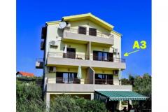 Appartements Aniva Appartement 3 – A3 foto 4