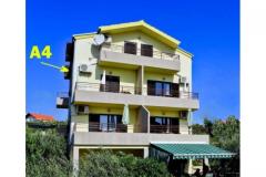 Appartements Aniva Appartement 4 – A4 foto 4
