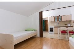 Appartements Anka Appartement 1 – Apartman 4 foto 3