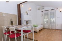 Appartements Anka Appartement 1 – Apartman 4 foto 6