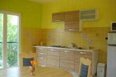 Appartements Ante  Appartement 1 – A2+2 foto 4