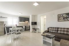 Appartements Antonia Appartement 2 – B1 foto 2
