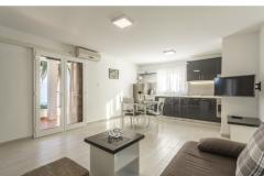 Appartements Antonia Appartement 2 – B1 foto 4