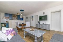 Appartements Babaja Appartement 2 – Apartman 2 foto 3