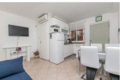 Appartements Babaja Appartement 3 – Apartman 3 foto 2