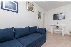 Appartements Babaja Appartement 3 – Apartman 3 foto 3
