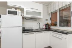 Appartements Babaja Appartement 3 – Apartman 3 foto 4