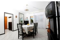 Baković - sur la plage Appartement 1 – Apartman 2 foto 4