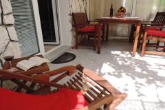 Appartements Barada Trogir Appartement 2 – APARTMAN 1 foto 5