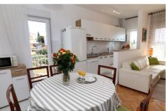 Appartements Bareta Appartement 1 – A1 foto 5