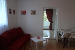 Apartmani Bepa Appartement 1 – A2+2 foto 5