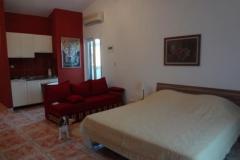 Apartmani Bepa Appartement 2 – Studio foto 2