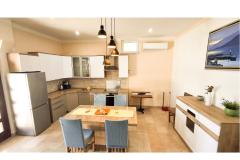 Appartements Bernardica Trogir Appartement 1 – Delux foto 1