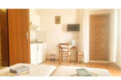 Appartements Bernardica Trogir Appartement 2 – A1 foto 2