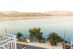 Appartements Bernardica Trogir Appartement 2 – A1 foto 6