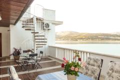 Appartements Bernardica Trogir Appartement 6 – B2 foto 1