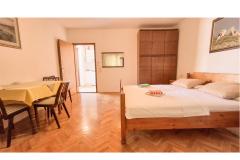 Appartements Bernardica Trogir Appartement 6 – B2 foto 2