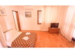 Appartements Bernardica Trogir Appartement 6 – B2 foto 4