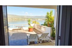 Appartements Bernardica Trogir Appartement 3 – A2 foto 1