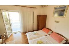 Appartements Bernardica Trogir Appartement 3 – A2 foto 2