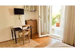 Appartements Bernardica Trogir Appartement 3 – A2 foto 4