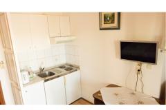 Appartements Bernardica Trogir Appartement 3 – A2 foto 6