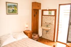 Appartements Bernardica Trogir Appartement 5 – B1 foto 2