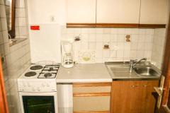 Appartements Bernardica Trogir Appartement 5 – B1 foto 5